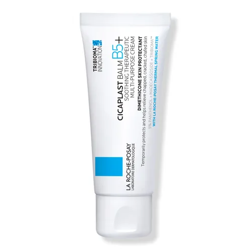 Product photo of La Roche-Posay Cicaplast Baume B5, showing the packaging